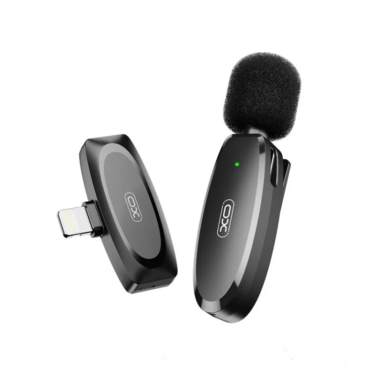 میکروفن بی سیم آیفون ایکس او MKF08B