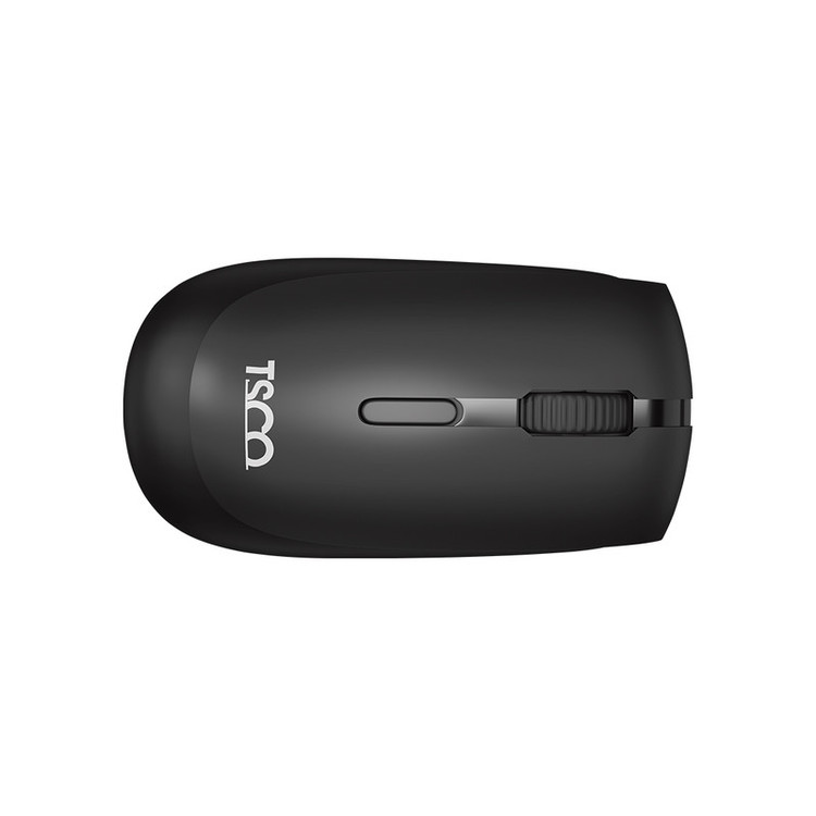 ماوس بی سیم تسکو مدل TM 697W