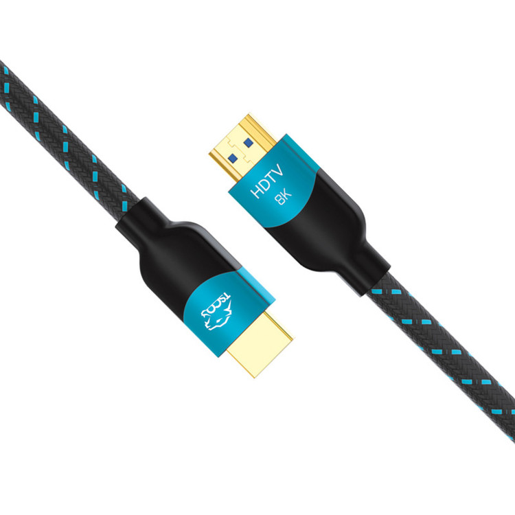 کابل HDMI تسکو مدل GHC 71 HERA 8K