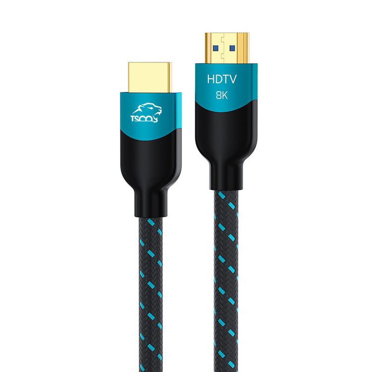 کابل HDMI تسکو مدل GHC 71 HERA 8K