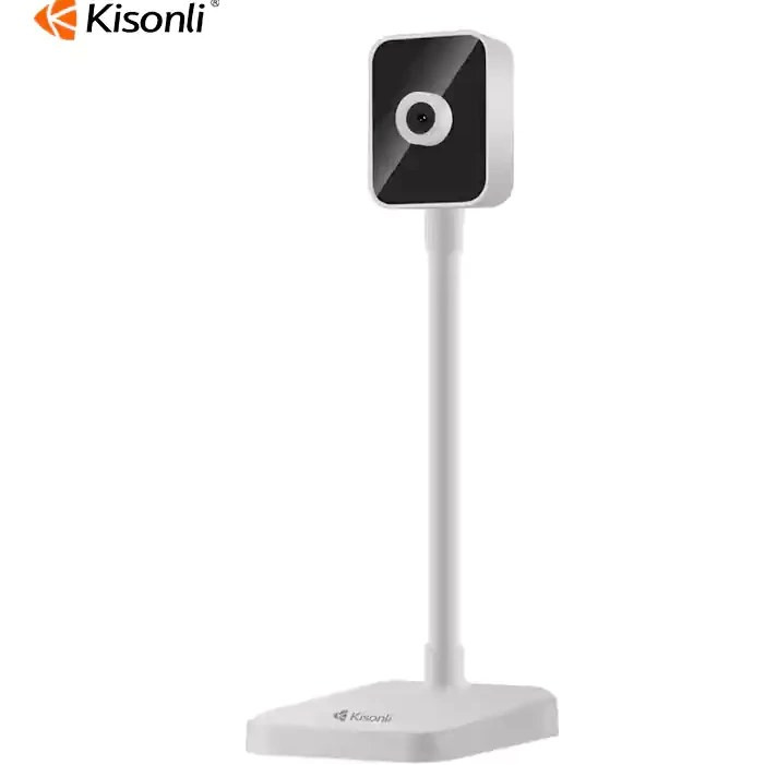 وب کم کیسونلی مدل D1 ۴K