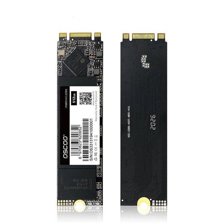 SSD اینترنال اوسکو مدل M.2 ON900 ظرفیت 512 گیگابایت