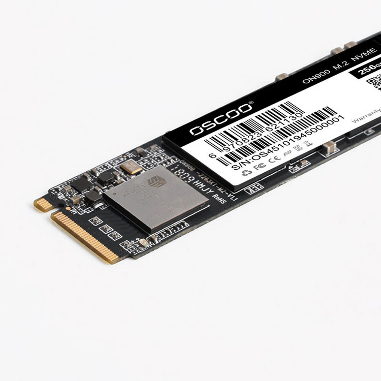 SSD اینترنال اوسکو مدل M.2 ON900 ظرفیت 512 گیگابایت