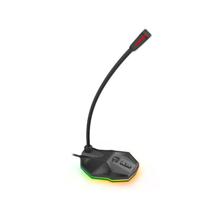 میکروفن گیمینگ رومیزی ردراگون مدل GM99
