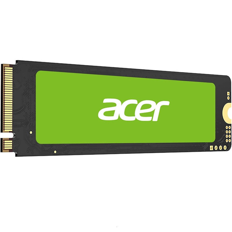 حافظه اس اس دی اینترنال ایسر مدل FA100 M.2 2280 NVMe ظرفیت 256 گیگابایت