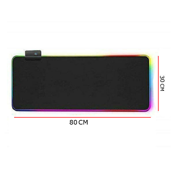 ماوس پد گیمینگ ایکس پی مدل XP PRODUCT XP-X7U RGB
