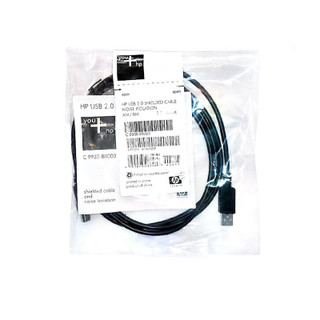 کابل پرینتر اچ پی طول 3 متر مدل MR-K549