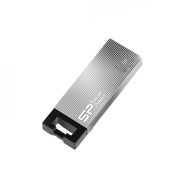 فلش مموری مدل Touch 835سیلیکون پاور 64 گیگ USB2