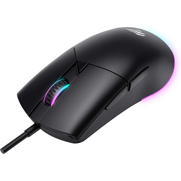 ماوس سیم دار گیمینگ هویت مدل MS1038