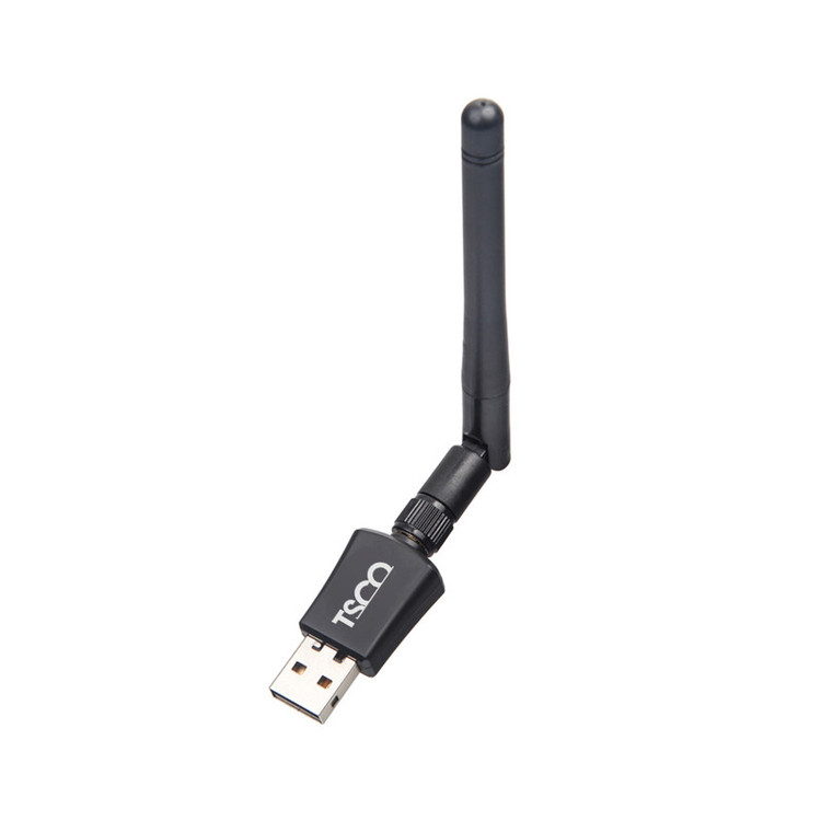 کارت شبکه USB تسکو مدل TW 1015 سرعت 450