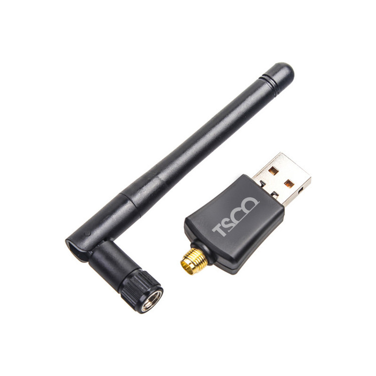 کارت شبکه USB تسکو مدل TW 1015 سرعت 450