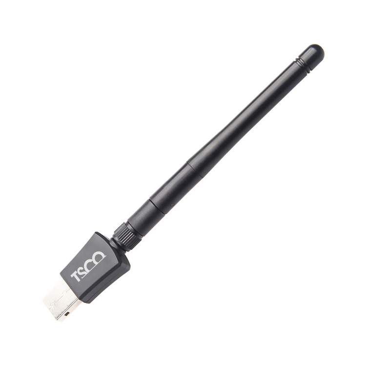 کارت شبکه USB تسکو مدل TW 1015 سرعت 450