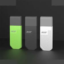 فلش مموری ایسر مدل UP200 ظرفیت 128 گیگابایت با رابط USB2.0