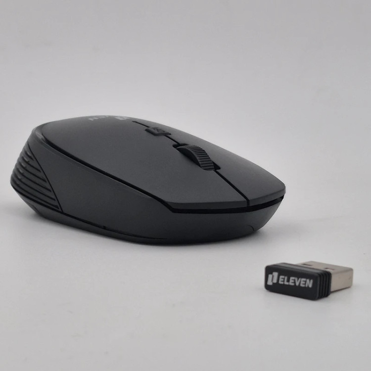 ماوس سایلنت ایلون مدل WM916 بی سیم