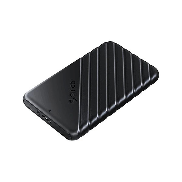 باکس هارد اکسترنال اوریکو مدل 25PW1-U3