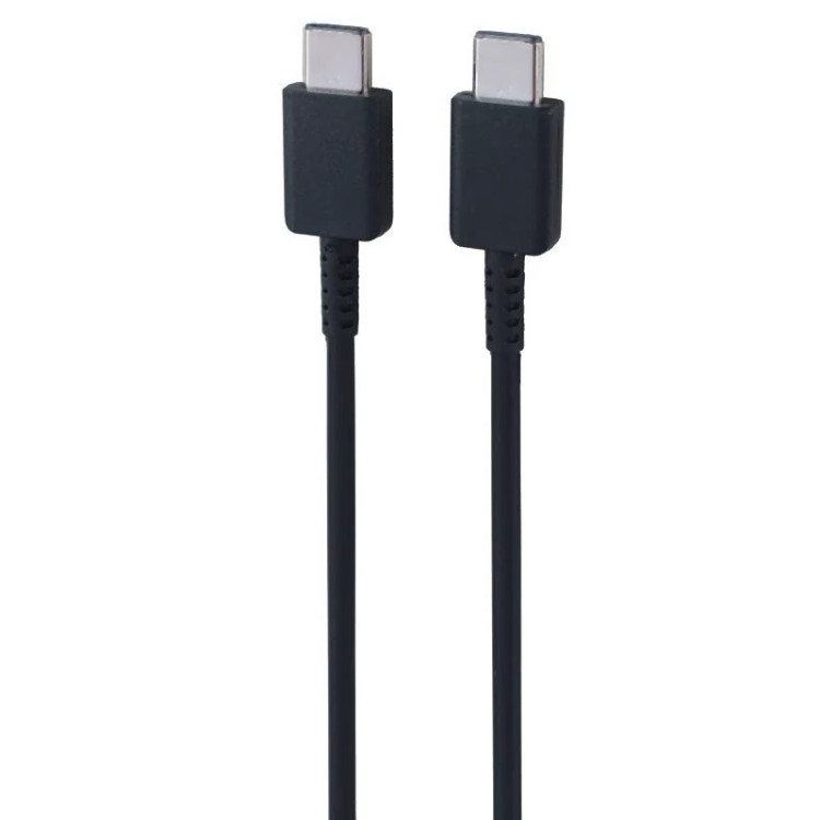 کابل دو سر تایپ سی سامسونگ S23 EP-DW767