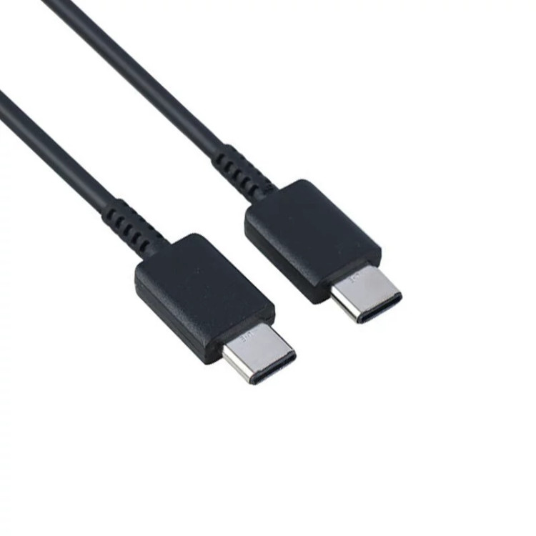 کابل دو سر تایپ سی سامسونگ S23 EP-DW767