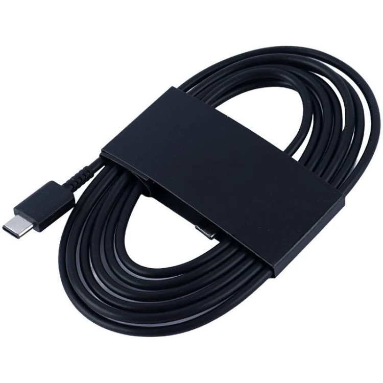 کابل دو سر تایپ سی سامسونگ S23 EP-DW767