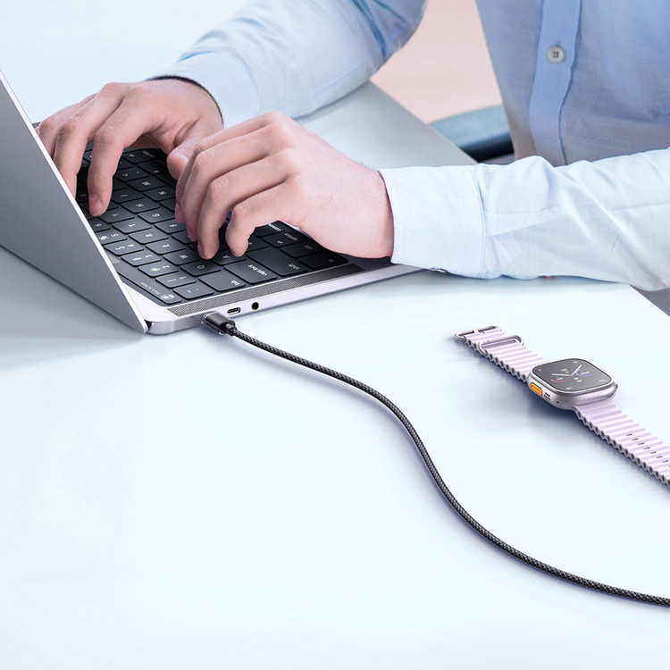 کابل USB-C مک دودو مدل CA-3673 طول 2 متر