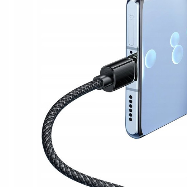 کابل USB-C مک دودو مدل CA-3673 طول 2 متر