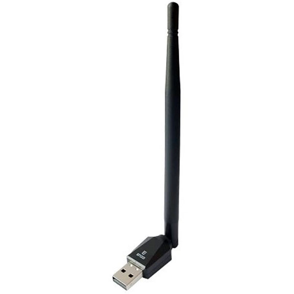 USB کارت شبکه مدل EW-95 برند انزو سرعت 300
