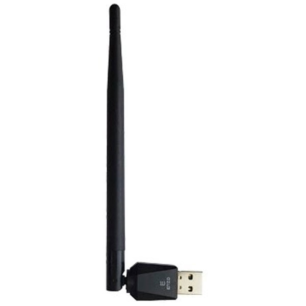 USB کارت شبکه مدل EW-95 برند انزو سرعت 300