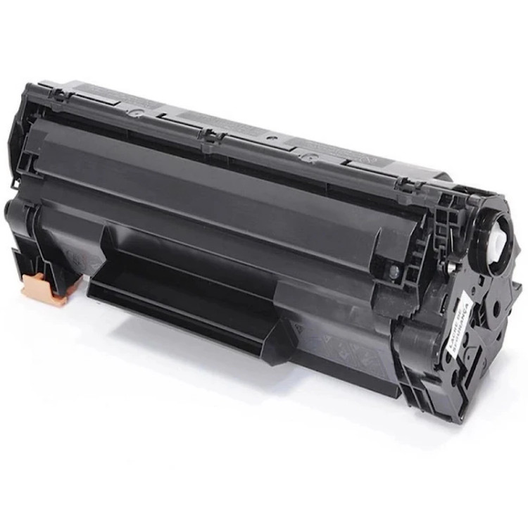 کارتریج تونر مشکی اچپی مدل 85A کد CE285A
