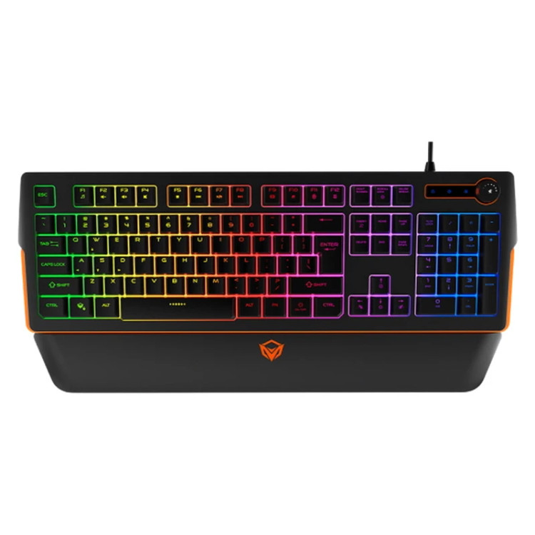 کیبورد گیمینگ میشن مدل MT-K9520