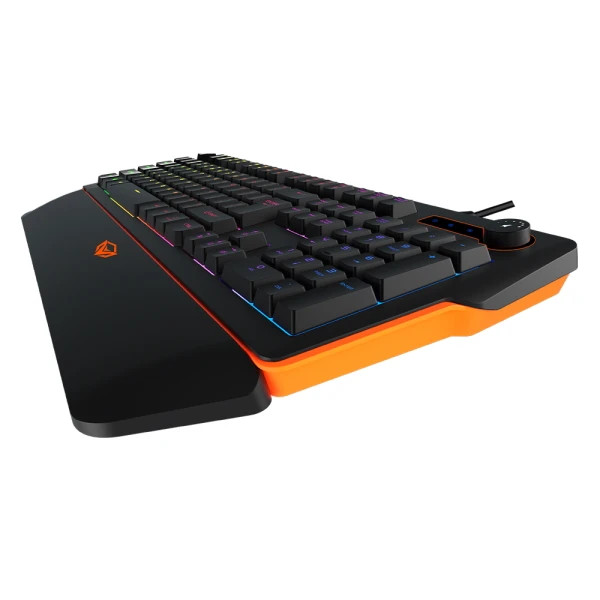 کیبورد گیمینگ میشن مدل MT-K9520