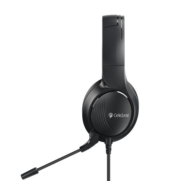 هدست گیمینگ سلبریت مدل GM-5