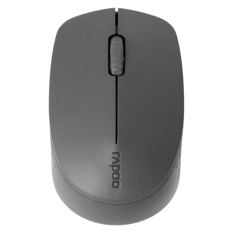 ماوس بی سیم رپو مدل M100 Silent