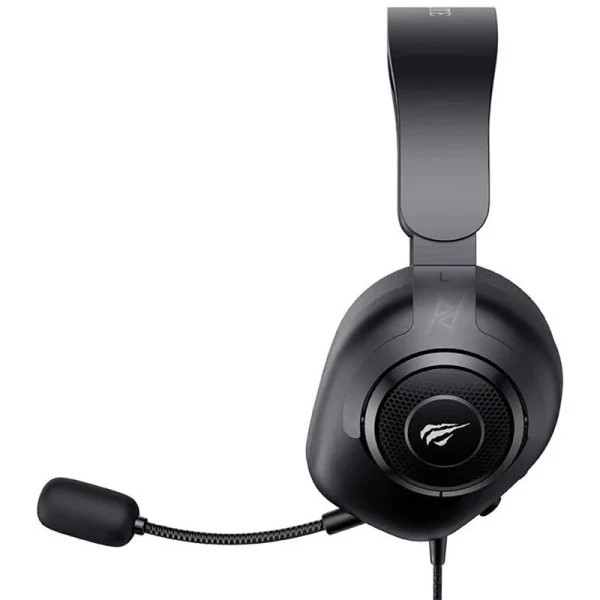 هدست گیمینگ هویت H-2230D