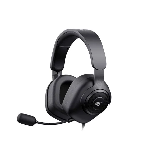 هدست گیمینگ هویت H-2230D