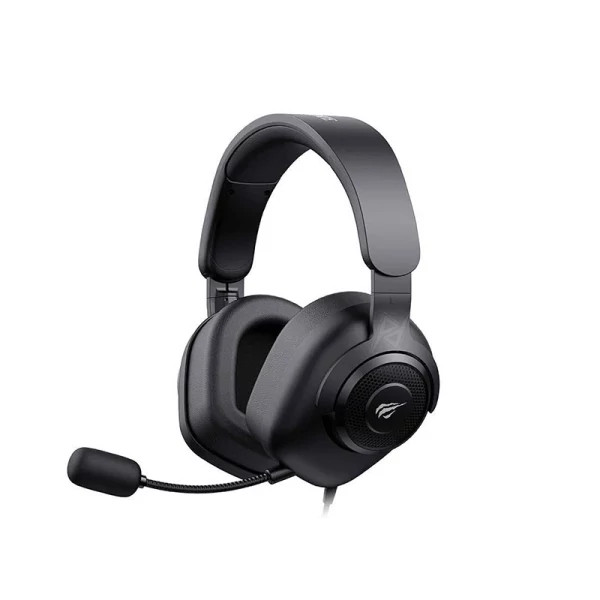 هدست گیمینگ هویت H-2230D