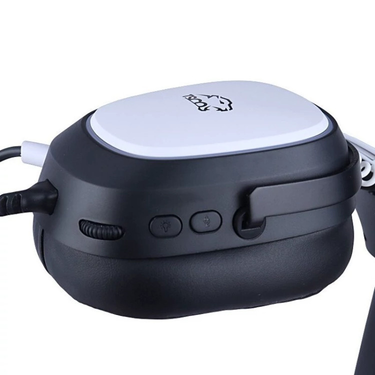 هدست گیمینگ سیم دار تسکو مدل GH 6160 LUXOR