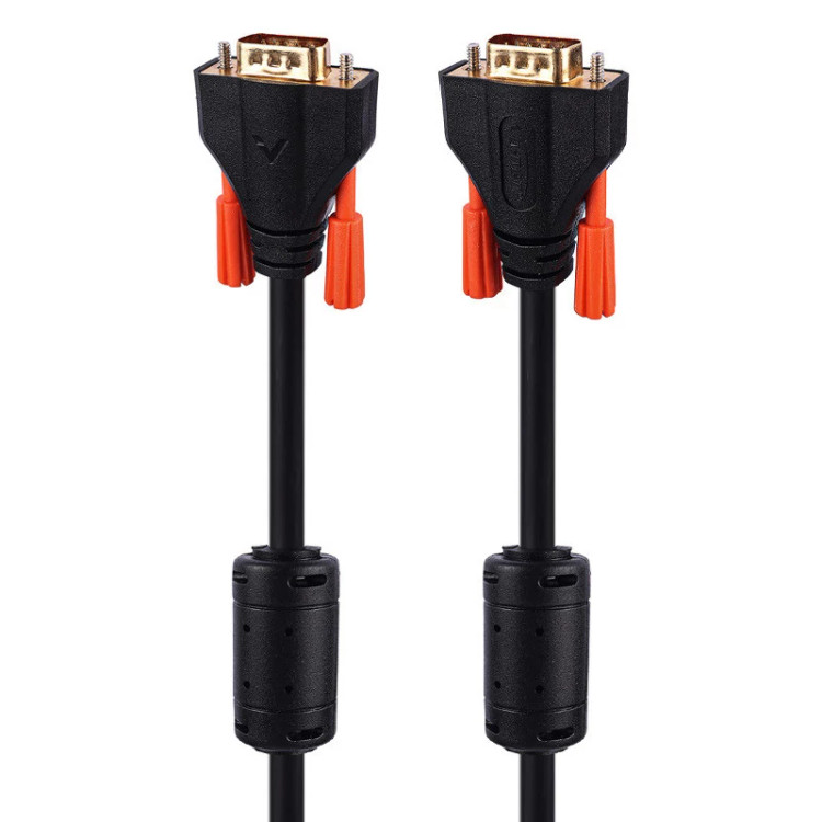 کابل VGA 3+9 دی نت DT-420 طول 3 متر