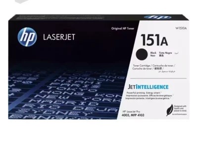 کارتریج لیزری اچ پی مدل HP 151A