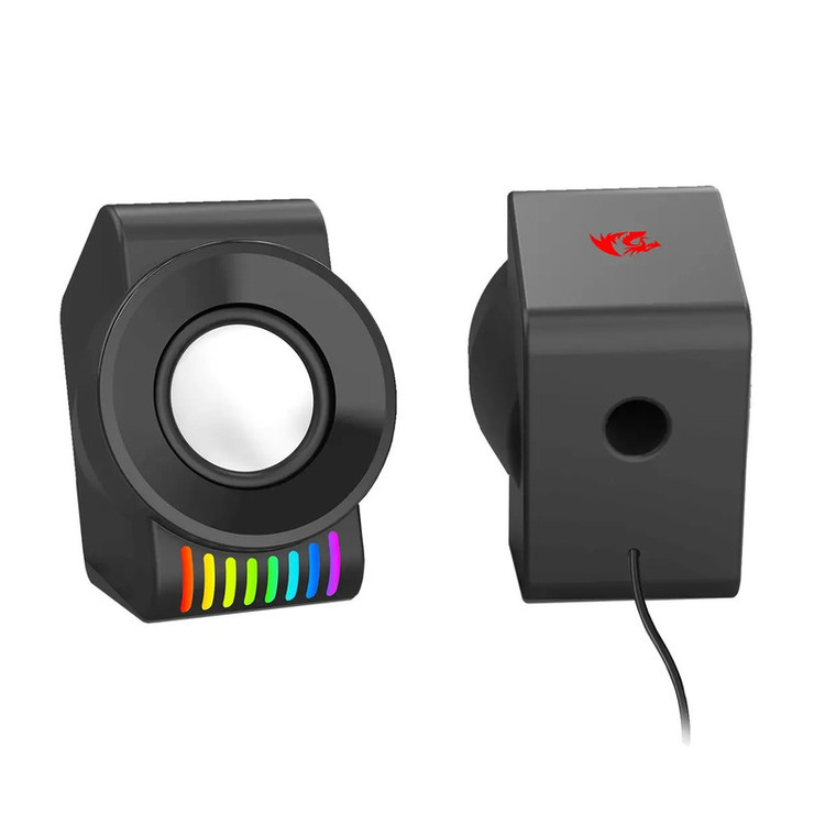 اسپیکر دسکتاپ ردراگون مدل KAGE GS514
