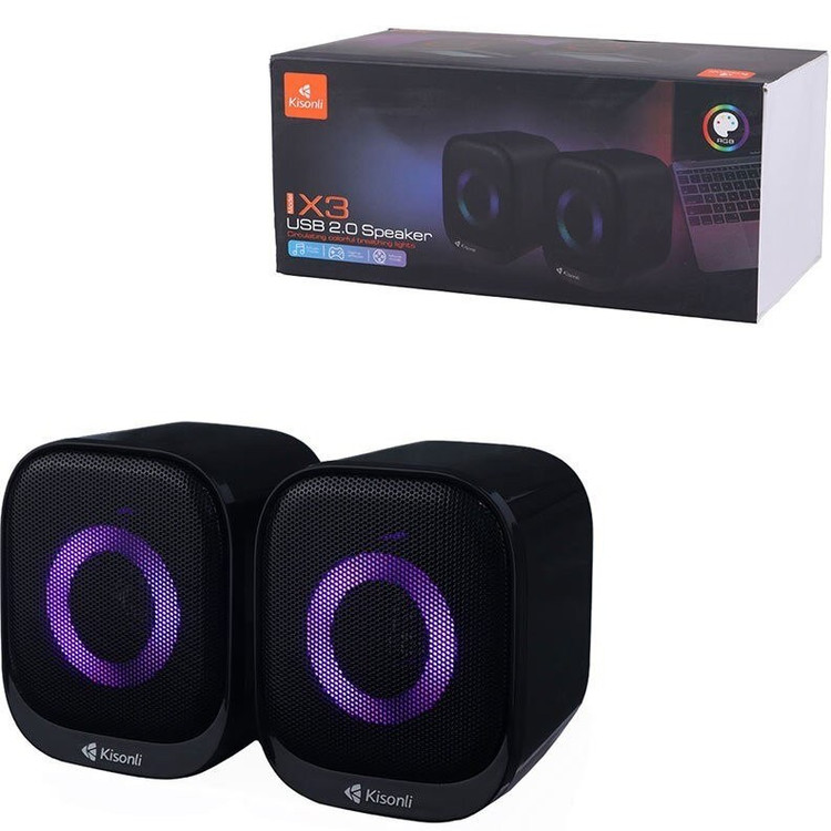 اسپیکر کیسونلی مدل X3
