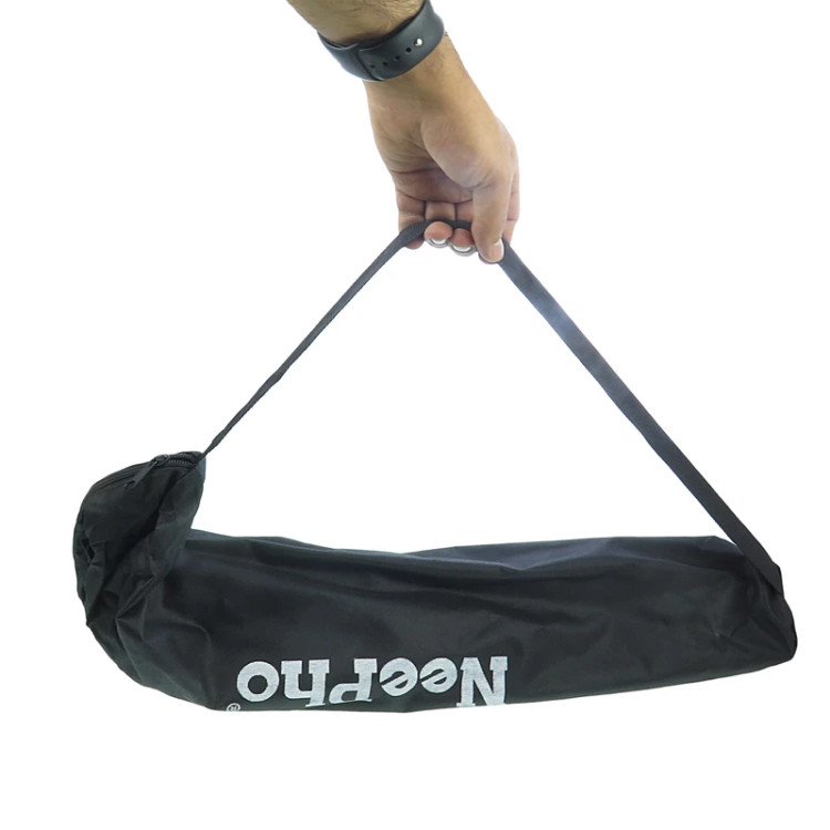 سه پایه دوربین نیفو مدل NP8810 مناسب دوربین DSLR