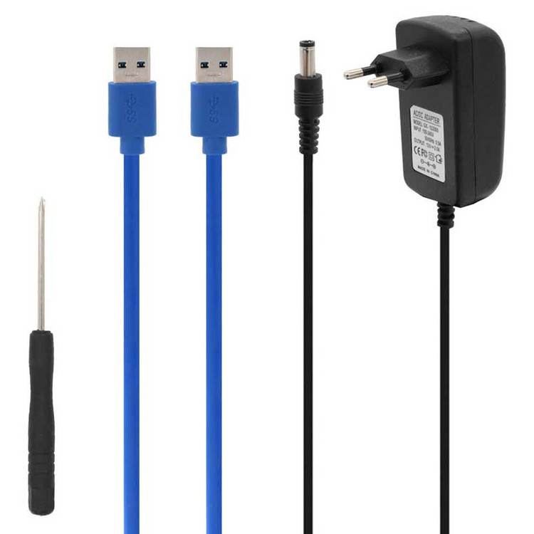 قاب هارد اکسترنال 3.5 اینچی رویال مدل RH-3530