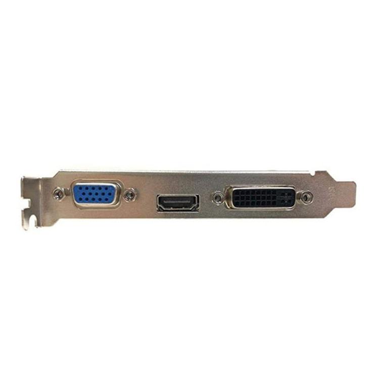 کارت گرافیک ای فاکس مدل Geforce GT 730-4GB GDDR3