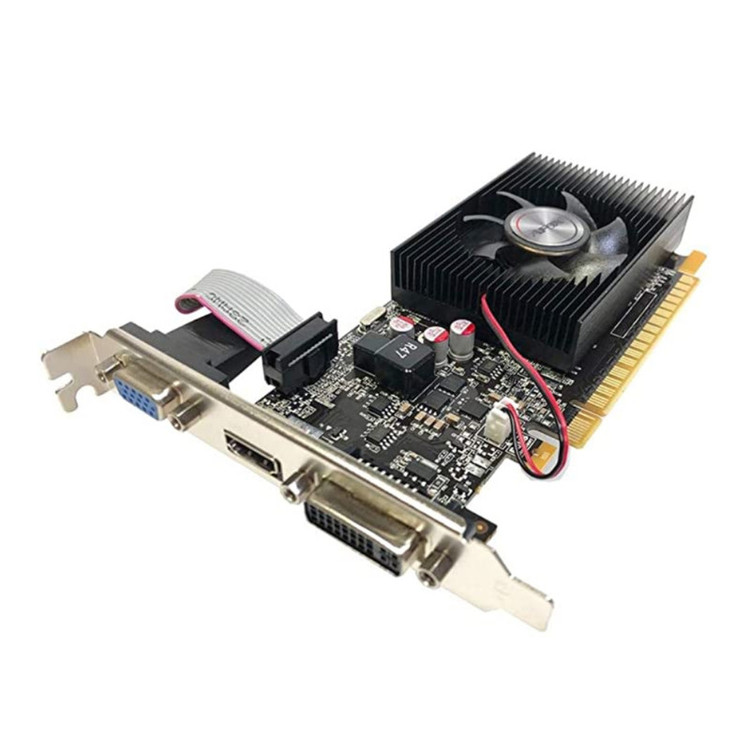 کارت گرافیک ای فاکس مدل Geforce GT 730-4GB GDDR3
