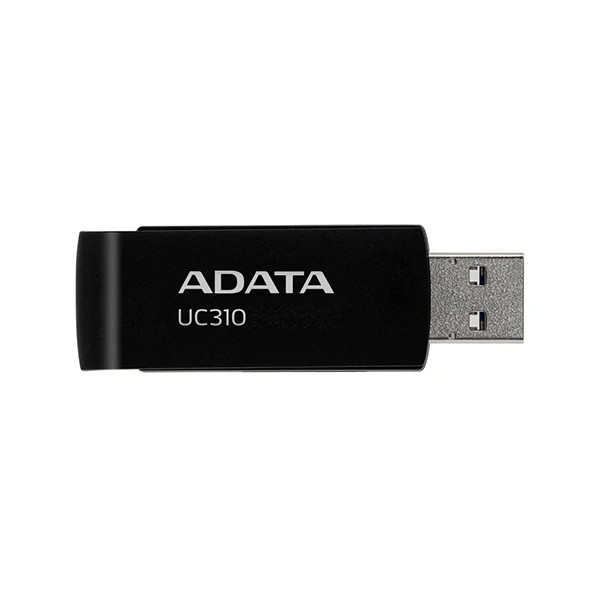 فلش مموری ADATA مدل UC310 ظرفیت 128 گیگابایت