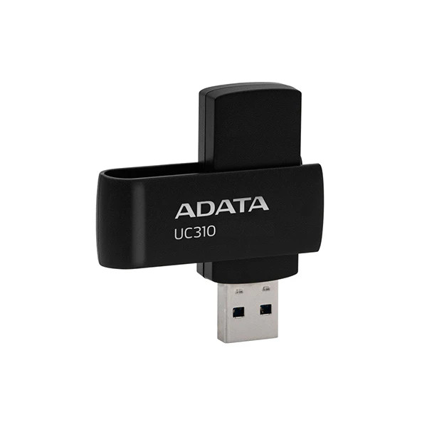 فلش مموری ADATA مدل UC310 ظرفیت 128 گیگابایت