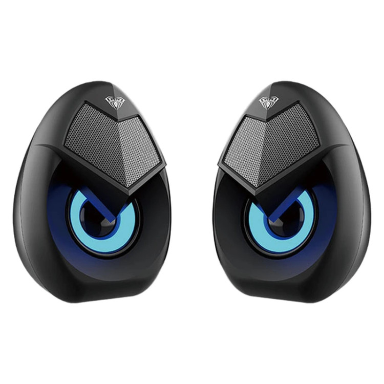 اسپیکر دسکتاپ آئولا مدل WIND N-69