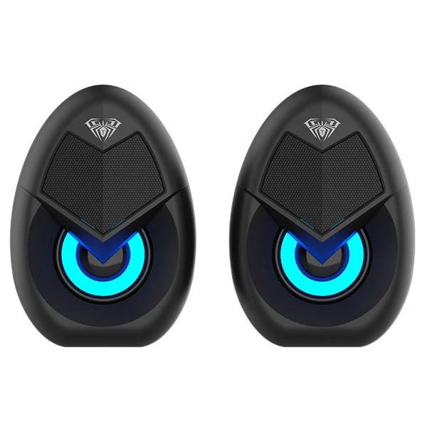اسپیکر دسکتاپ آئولا مدل WIND N-69