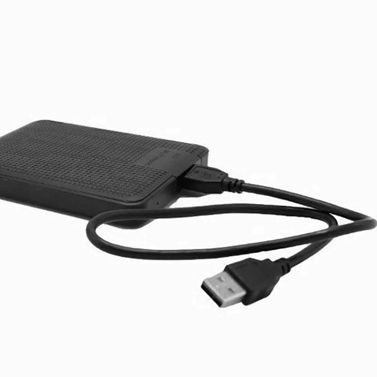 باکس هارد 2.5 اینچ USB3 وسترن دیجیتال مدل MY Passport Ultra پک نارنجی