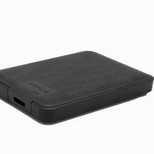 باکس هارد 2.5 اینچ USB3 وسترن دیجیتال مدل MY Passport Ultra پک نارنجی