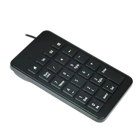 کیبورد باسیم اعداد میکاسو مدل KB-047U